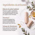 Soreva™ Stick pour le remodelage des cicatrices