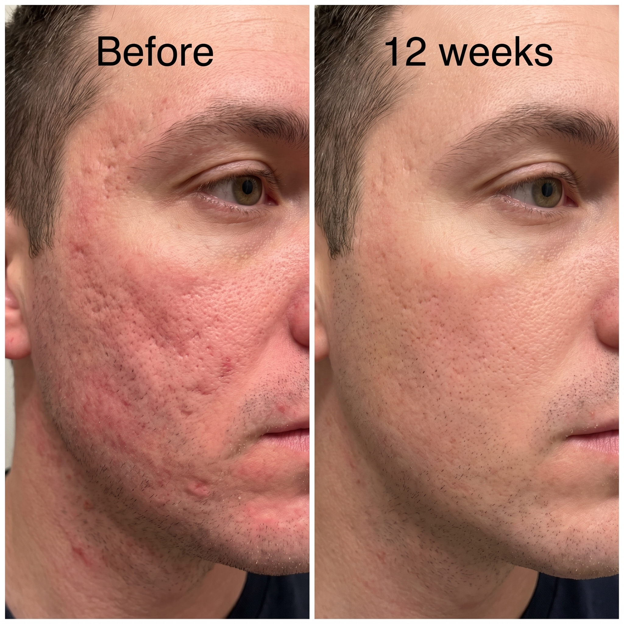 Soreva™ Scar Remodeling Stick