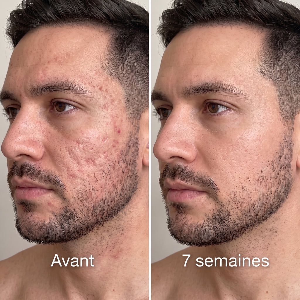 Soreva™ Stick pour le remodelage des cicatrices