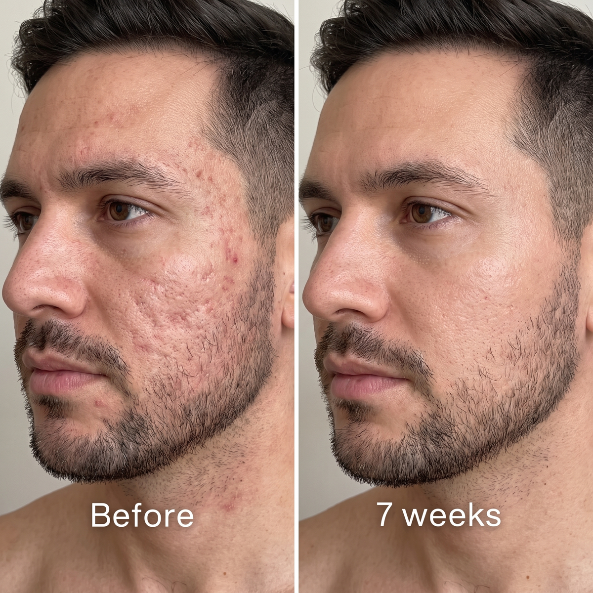 Soreva™ Scar Remodeling Stick