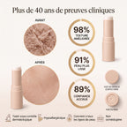 Soreva™ Stick pour le remodelage des cicatrices